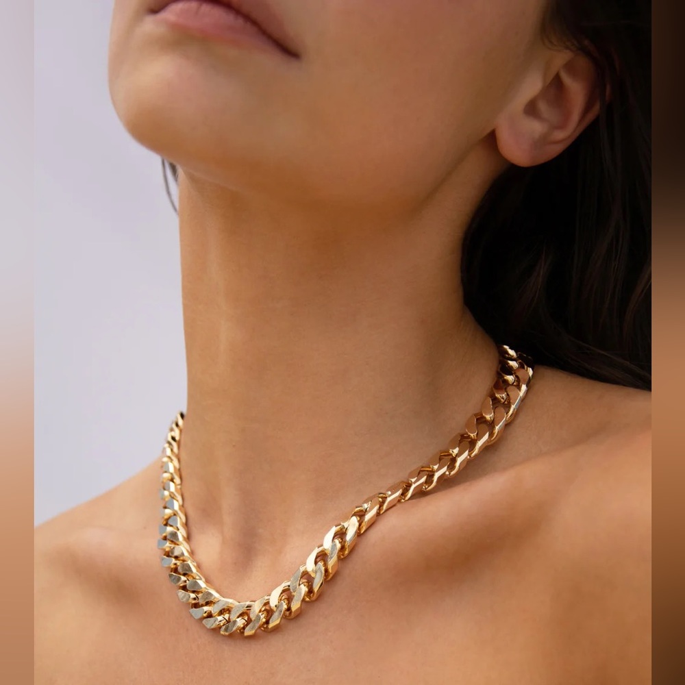 NWT Lili Claspe - Rosie choker